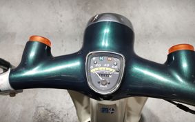 HONDA LITTLE CUB AA01