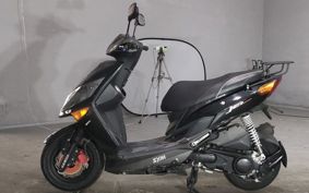 SYM JET POWER125 FF12V