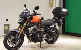YAMAHA MT-09 2014 RN34J