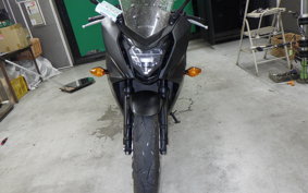 HONDA CB650F 2017 RC83