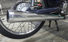 HONDA C50 SUPER CUB E 2017 AA01