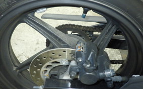 HONDA CBR125R 2023 JC50