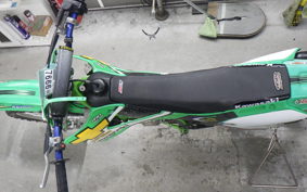KAWASAKI KX125 2023 KX125L