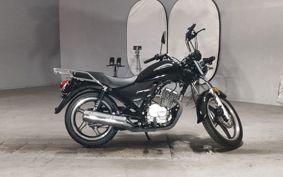 HONDA CBF125T PJJN