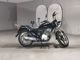 Фото Honda CBF125T с японского аукциона