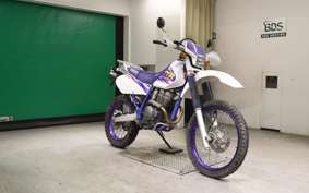 YAMAHA TT250R 2009 4GY