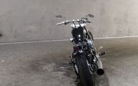 YAMAHA DRAGSTAR 400 2001 VH01J