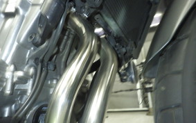 HONDA 400X 2022 NC56