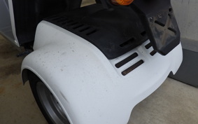 HONDA GYRO X TD02