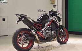 KAWASAKI Z900 2019 ZR900B