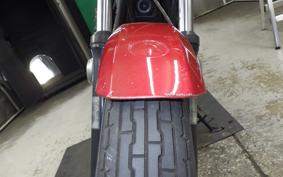 KAWASAKI Z550 FX 2026 KZ550B