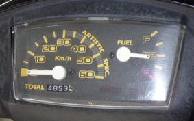 YAMAHA JOG Gen.1 3KJ