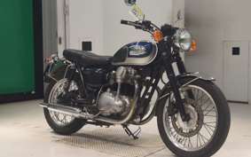 KAWASAKI W650 1999 EJ650A