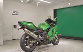 KAWASAKI ZX 1200 NINJA R 2000 ZXT20A