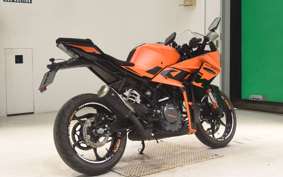 KTM 390 RC 2023