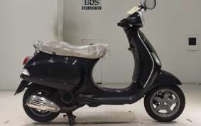 VESPA LX125