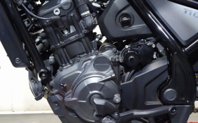 HONDA REBEL 1100 DCT 2021 SC83