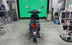 HONDA TACT Basket 2022 AF79