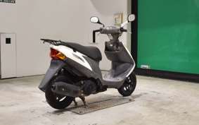 SUZUKI ADDRESS V125 G 2026 CF46A