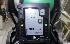 YAMAHA TENERE 700 2021 DM09J