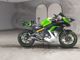 Фото Kawasaki NINJA 400 2014 с японского аукциона