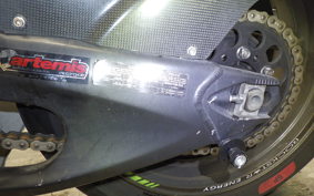 KAWASAKI ZX 10 NINJA R 2006 ZXT00D