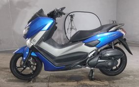 YAMAHA N-MAX 155 SG50J