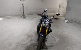YAMAHA MT-09 2015 RN34J