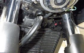 HONDA CB400 SUPER BOLDOR A 2016 NC42