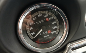 HARLEY FLHTCUI 1996 FCR