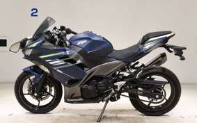 KAWASAKI NINJA 400 2022 EX400G
