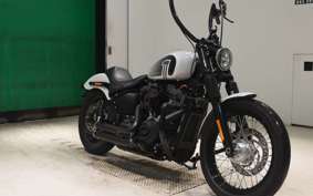 HARLEY FXBBS1870 2021