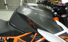 KTM 1290 SUPER DUKE R 2018