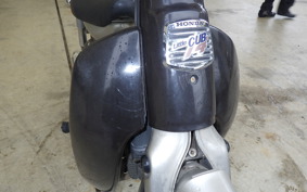 HONDA LITTLE CUB C50