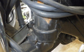 HONDA GB250 CLUBMAN MC10