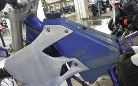 YAMAHA YZ125 CE08C