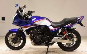 HONDA CB400 SUPER BOLDOR A 2021 NC42