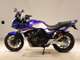 Фото Honda CB400 SUPER BOLDOR A 2021 с японского аукциона