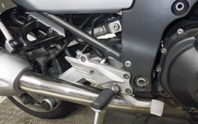KAWASAKI 1400 GTR 2007 ZGT40A