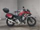 Фото Honda 400X 2014 с японского аукциона