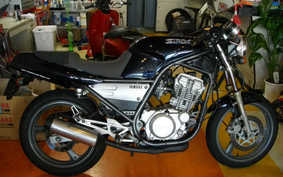 YAMAHA SRX250 1990 3WP