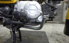 HONDA CROSS CUB 110 JA45