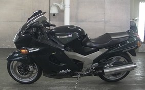 KAWASAKI ZZ1100 NINJA R 1995 ZXT10D