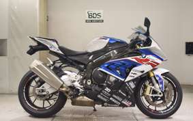 BMW S1000RR 2018