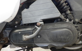 YAMAHA GEAR Gen.2 UA06J