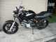 Фото Honda VTR 250 2006 с японского аукциона