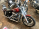 Фото Harley XL1200L 2008 с японского аукциона