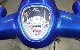 HONDA C110 SUPER CUB 2010 JA44