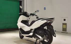 HONDA PCX 125 2000 JK05