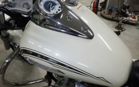 YAMAHA DRAGSTAR 250 2023 VG05J
